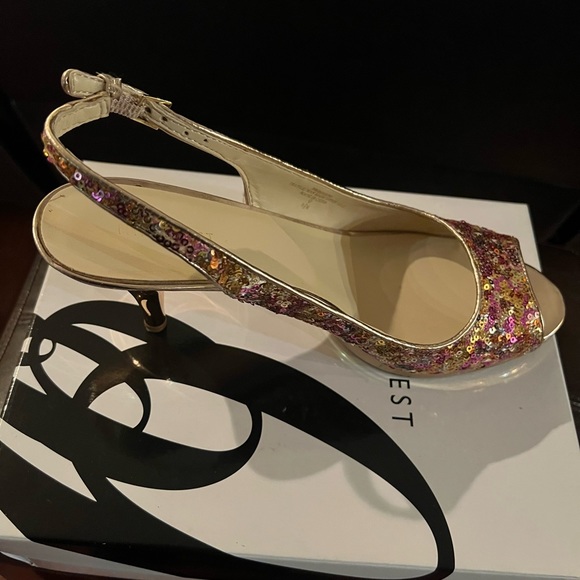 Bundle Shoe Sale - Picture 3 of 16